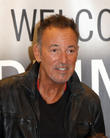 Bruce Springsteen