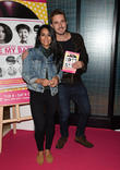 Sair Khan and Oliver Farnworth