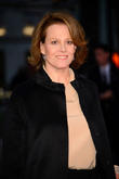 Sigourney Weaver and Bfi London Film Festival