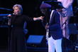 Bette Midler and Nile Rodgers