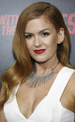 Isla Fisher