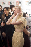 Elle Fanning