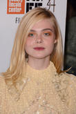 Elle Fanning