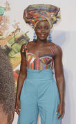 Lupita Nyong'o