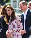 Catherine Duchess Of Cambridge, Kate Middleton, Prince William and Duke Of Cambridge