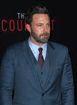 Ben Affleck