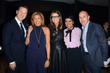 Willie Geist, Hoda Kotb, Savannah Guthrie, Tamron Hall and Matt Lauer