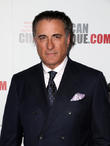 Andy Garcia