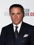 Andy Garcia