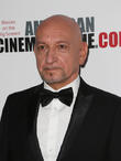 Ben Kingsley