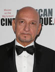 Ben Kingsley