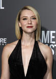 Valorie Curry