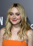 Dakota Fanning