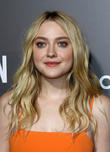 Dakota Fanning