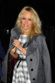 Pamela Anderson Publishes Poem About "Special Relationship" With Julian Assange