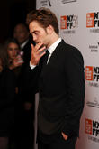 Robert Pattinson