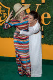 Becca Tobin and Lea Michele
