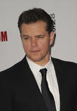 Matt Damon