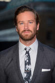 Armie Hammer