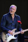 Pete Townshend