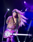 Lexxi Foxx and Steel Panther