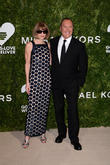 Anna Wintour and Michael Kors