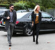 Laura Whitmore and Giovanni Pernice