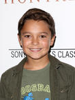 Pierce Gagnon