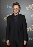 Scott Derrickson