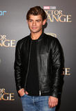 Garrett Clayton