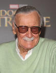 Stan Lee