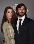 Eoin Macken and Guest