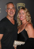 Titus Welliver and Jose Stemkens