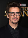 Scott Derrickson