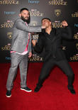 Guillermo Diaz and Victor Ortiz