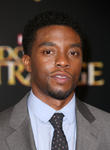 Chadwick Boseman