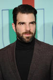 Zachary Quinto