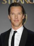 Benedict Cumberbatch