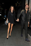 Millie Mackintosh and Hugo Taylor