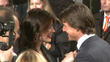 Tom Cruise and Cobie Smulders