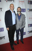 Vince Vaughn and Mel Gibson