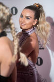 Little Mix's Perrie Edwards Undergoes Throat Surgery