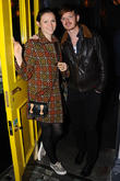 Sophie Ellis Bextor and Nick Jones