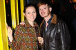 Sophie Ellis Bextor and Nick Jones