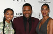 Yara Shahidi, Anthony Anderson and Tracee Ellis Ross