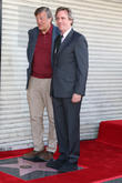 Stephen Fry and Hugh Laurie