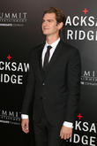 Andrew Garfield