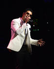 Eric Benet