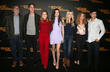 James L. Brooks, Blake Jenner, Haley Lu Richardson, Hailee Steinfeld, Kelly Fremon Craig, Kyra Sedgwick and Hayden Szeto