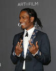 A$ap Rocky